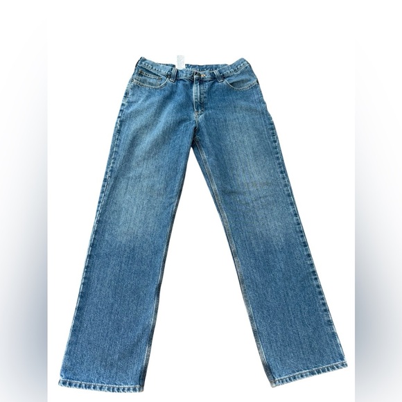 Carhartt Relaxed Fit Jeans -Size 36X 32 - Picture 1 of 9